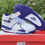 Thumbnail: Nike Air Flight 89 "Court Purple"