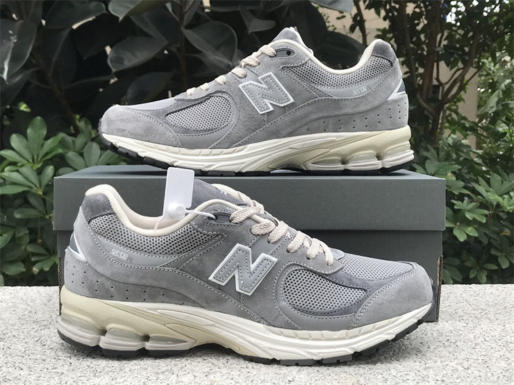 Thumbnail: New Balance 2002R "Shadow Grey"