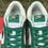 Thumbnail: Nike Dunk - Low "Lottery Pack - Malachite"