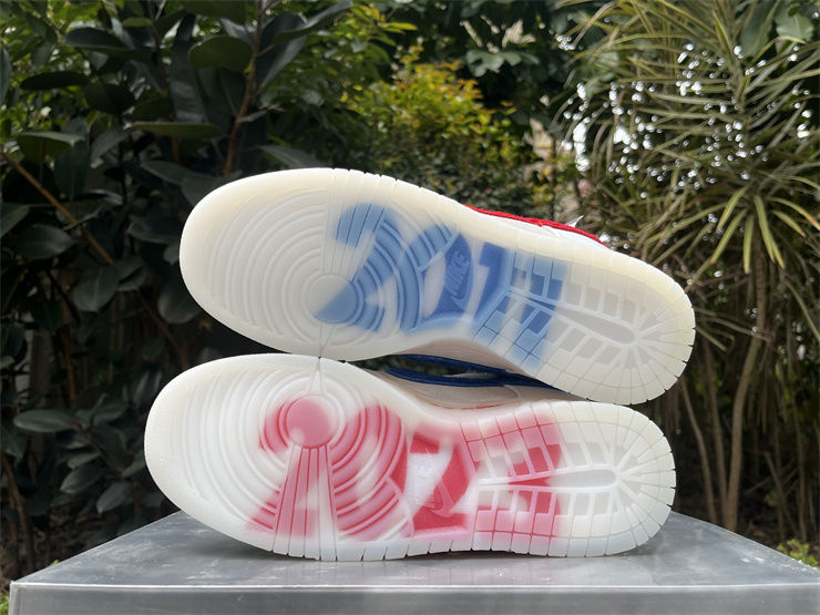 Thumbnail: Nike Dunk - Low "Year of the Rabbit - White Rabbit Candy"