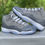Thumbnail: Air Jordan 11 "Cool Grey"