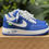 Thumbnail: Louis Vuitton x Nike Air Force 1 - Low "Team Royal"