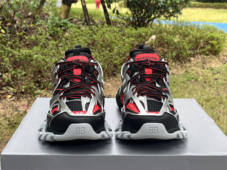 Thumbnail: Balenciaga Track Sneaker