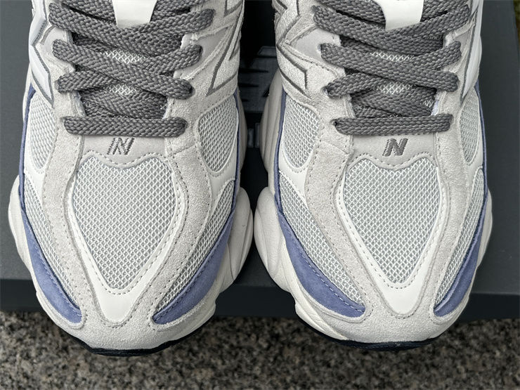 Thumbnail: New Balance 9060 "Lavender"