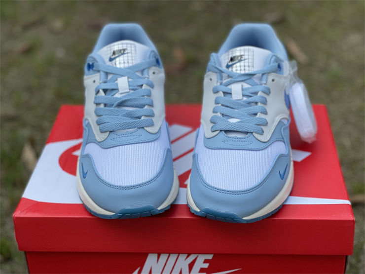 Thumbnail: Nike Air Max 1 "Air Max Day - Blueprint"