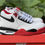 Thumbnail: Nike Air Flight 89 "Red"