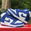 Thumbnail: Nike Dunk - High "Game Royal"