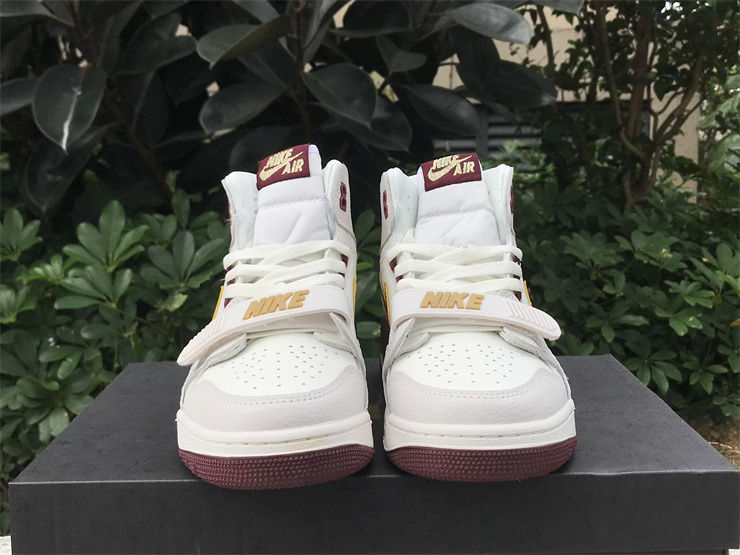 Thumbnail: Air Jordan Legacy 312 "Year of the Snake"