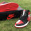 Thumbnail: Air Jordan 1 - High NRG "Homage to Home"