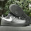 Thumbnail: AMBUSH x Nike Air Force 1 - Low "Black"