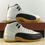 Thumbnail: Air Jordan 12 "25 Years in China"