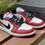Thumbnail: Air Jordan 1 - Low "Chicago"