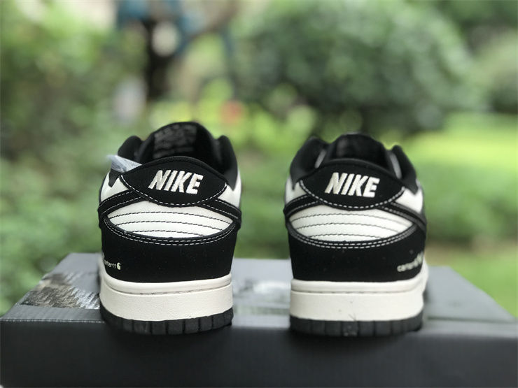 Thumbnail: Nike Dunk - Low "Black Bat"