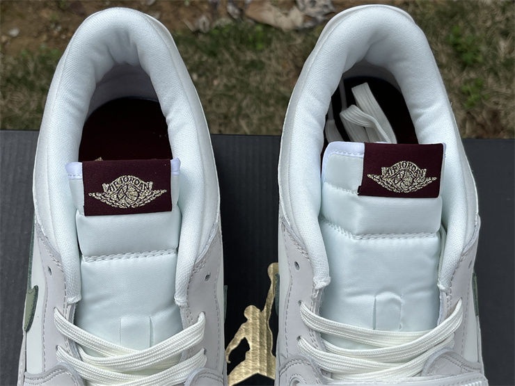 Thumbnail: Air Jordan Legacy 312 - Low "Year of the Dragon"