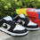 Thumbnail: Supreme x Nike Dunk - Low "Black"