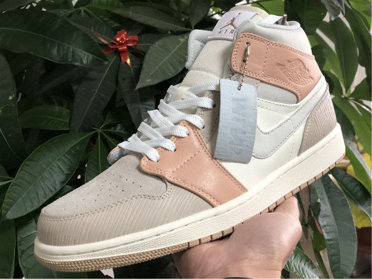 Thumbnail: Air Jordan 1 - Mid "Milan"