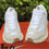 Thumbnail: sacai x Nike VaporWaffle "Sail Gum"