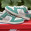 Thumbnail: Kasina x Nike Dunk - Low "Road Sign"