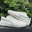 Thumbnail: PUMA Speedcat "Frosted Ivory Matte Silver"