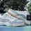 Thumbnail: Air Jordan 11 - Low "Year of the Snake"
