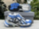 Thumbnail: Balenciaga Runner Sneaker