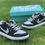 Thumbnail: Nike Dunk - Low "J-Pack Shadow"