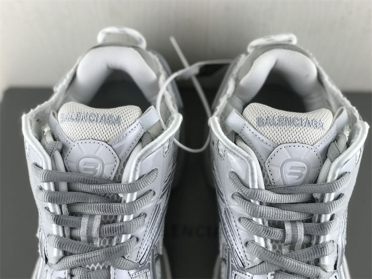 Thumbnail: Balenciaga Runner Sneaker