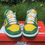 Thumbnail: Nike Dunk - Low "Brazil "