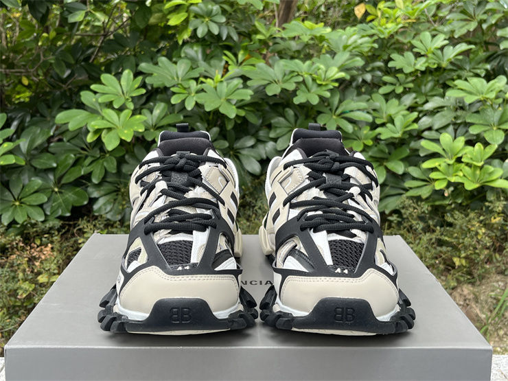 Thumbnail: Balenciaga Track Sneaker