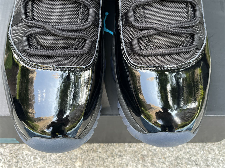 Thumbnail: Air Jordan 11 "Gamma Blue" 2025