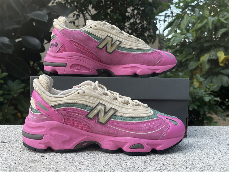 Thumbnail: New Balance 1000 "Real Pink Sandstone"