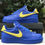 Thumbnail: AMBUSH x Nike Air Force 1 - Low "Game Royal"