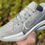 Thumbnail: Nike Air Zoom GT Cut "Wolf Grey"