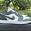 Thumbnail: Air Jordan 1 - Low "Galactic Jade"
