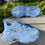 Thumbnail: Balenciaga Triple S Sneaker "Light Blue"