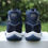 Thumbnail: Air Jordan 11 "Midnight Navy Velet"