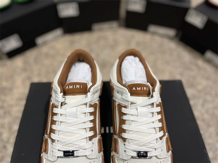 Thumbnail: Amiri Skel Top - Low