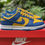 Thumbnail: Nike Dunk - Low "UCLA"