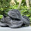 Thumbnail: Balenciaga Circuit Sneaker "Worn-Out - Black"