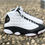 Thumbnail: Air Jordan 13 "He Got Game"