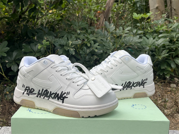 Thumbnail: OFF-White Out of Office