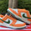 Thumbnail: Florida A&M University x Nike Dunk - Low "Rattlers"