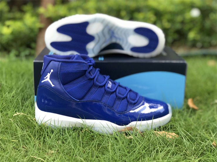 Thumbnail: Air Jordan 11