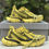 Thumbnail: Balenciaga 3XL Sneaker - Mule