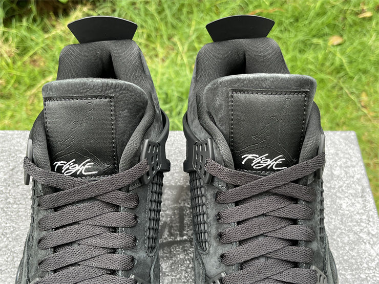 Thumbnail: Nigel Sylvester x Air Jordan 4 "Brick by Brick"