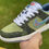 Thumbnail: Nike Dunk - Low "SiEMPRE Familia"