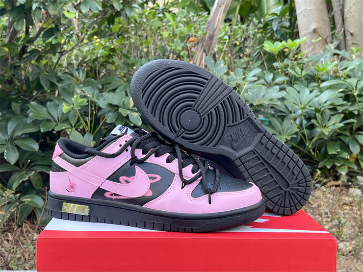 Nike Dunk - Low