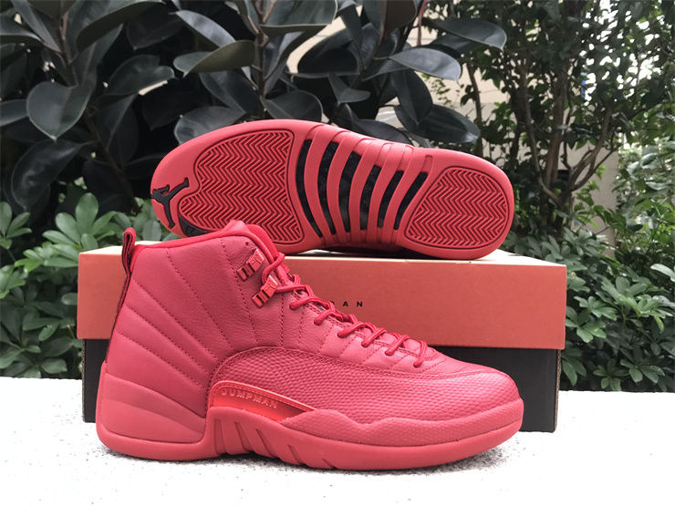 Thumbnail: Air Jordan 12 "Gym Red"