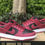 Thumbnail: Nike Dunk - Low Next Nature "Team Red Black"
