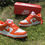 Thumbnail: Nike Dunk - Low "Syracuse "